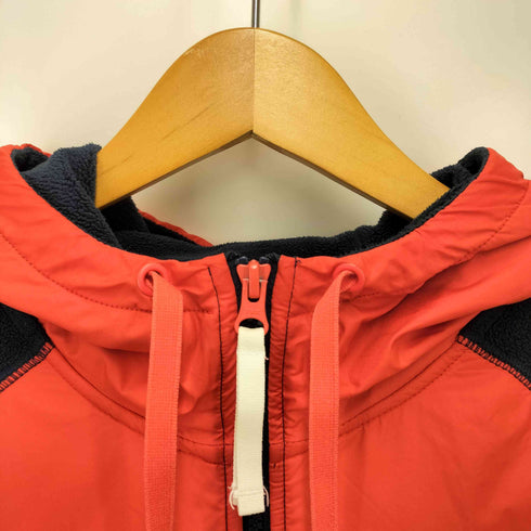 ナイキ NIKE CORE WINTER S FULLZIP HOODIE コアウィンター ジップアップ フーディー メンズ import:L