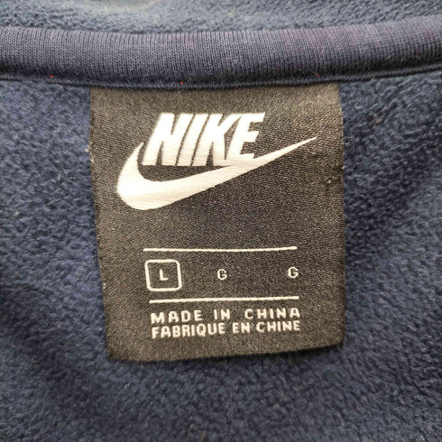 ナイキ NIKE CORE WINTER S FULLZIP HOODIE コアウィンター ジップアップ フーディー メンズ import:L
