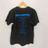 againstボディ アルバム プリント バンド S/S Tシャツ メンズ