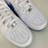 ナイキ NIKE Air Force 1 Low White Photo Blue エアフォース1 ロー ホワイト フォトブルー スニーカー メンズ JPN:29