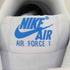 ナイキ NIKE Air Force 1 Low White Photo Blue エアフォース1 ロー ホワイト フォトブルー スニーカー メンズ JPN:29