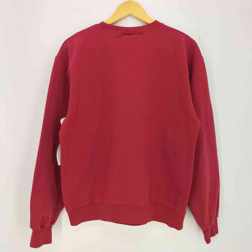 チャンピオン Champion ECO FLEECE カレッジロゴ クルーネックスウェット メンズ JPN:M