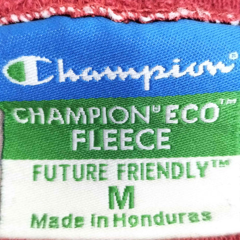 チャンピオン Champion ECO FLEECE カレッジロゴ クルーネックスウェット メンズ JPN:M