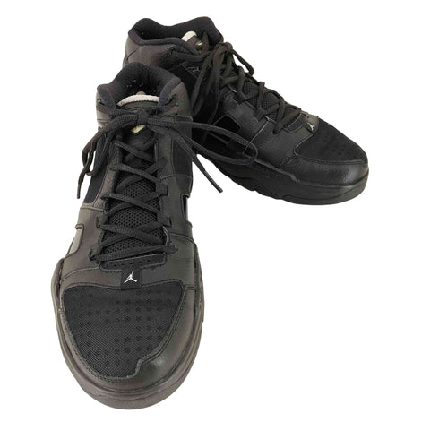 ジョーダンブランド JORDAN BRAND Jeter Cut Black White メンズ JPN:27.5