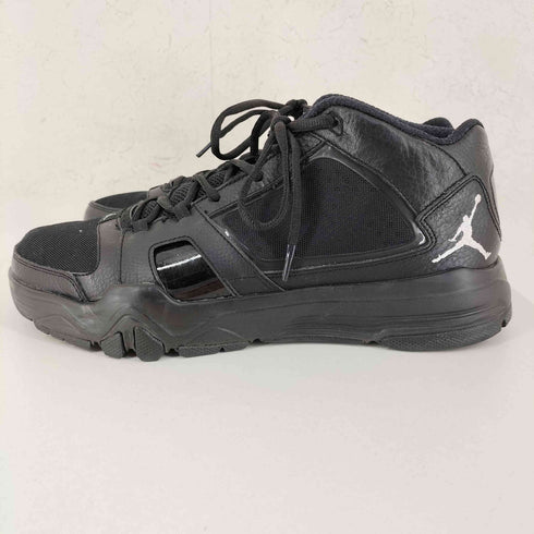 ジョーダンブランド JORDAN BRAND Jeter Cut Black White メンズ JPN:27.5