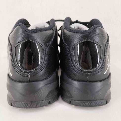 ジョーダンブランド JORDAN BRAND Jeter Cut Black White メンズ JPN:27.5