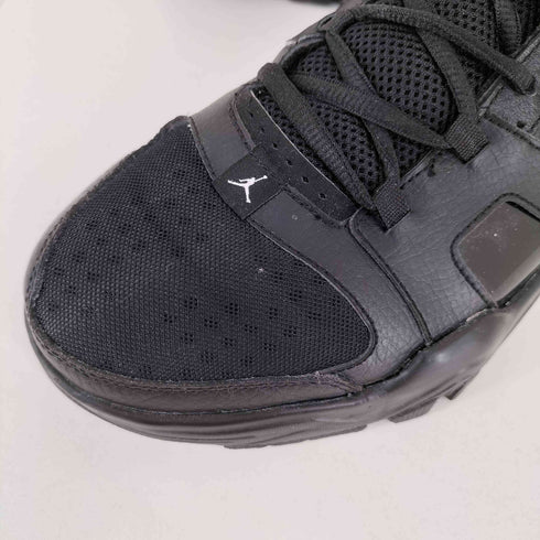 ジョーダンブランド JORDAN BRAND Jeter Cut Black White メンズ JPN:27.5