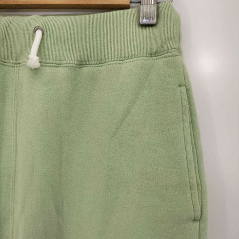 ザシンゾーン THE Shinzone COMMON SWEAT PANTS スウェットパンツ レディース FO
