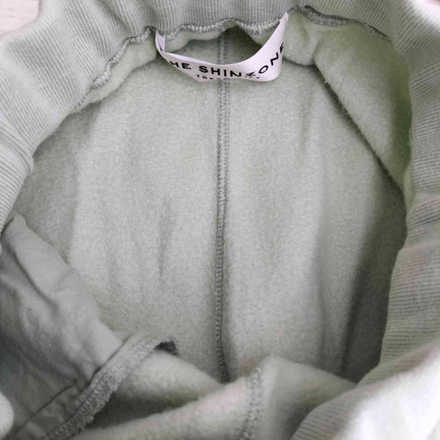 ザシンゾーン THE Shinzone COMMON SWEAT PANTS スウェットパンツ レディース FO