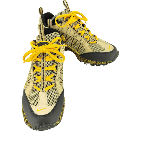 ナイキ NIKE Air Humara Wheat Grass メンズ JPN:28