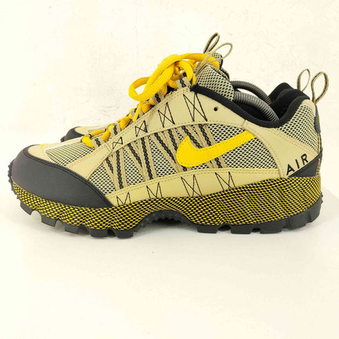 ナイキ NIKE Air Humara Wheat Grass メンズ JPN:28