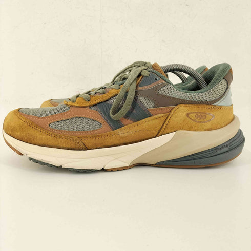 ニューバランス NEW BALANCE M990CH6 メンズ JPN:28