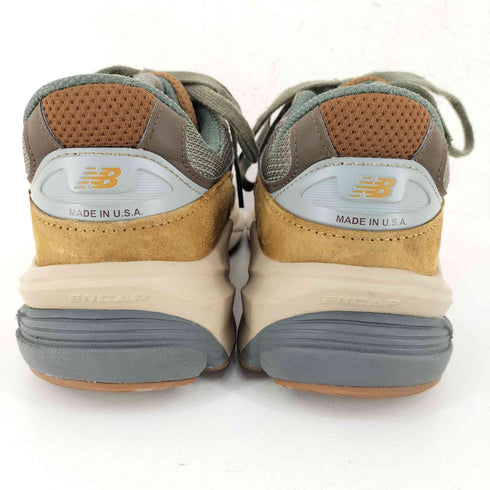 ニューバランス NEW BALANCE M990CH6 メンズ JPN:28