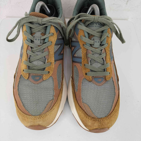 ニューバランス NEW BALANCE M990CH6 メンズ JPN:28
