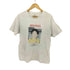 フロントプリント MISSIN S/S Tシャツ メンズ JPN:L