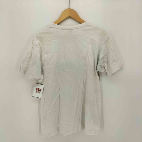 フロントプリント MISSIN S/S Tシャツ メンズ JPN:L