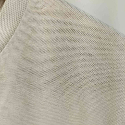 フロントプリント MISSIN S/S Tシャツ メンズ JPN:L