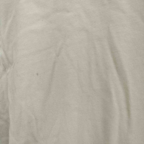 フロントプリント MISSIN S/S Tシャツ メンズ JPN:L