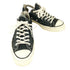 コンバース CONVERSE CT70 BLACK LOW CUT メンズ JPN:27.5