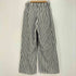 キャスパージョン CASPER JOHN ワイドバギースラックス メンズ JPN:M