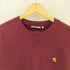 カーハートワークインプログレス Carhartt WIP American Script スウェットシャツ メンズ import:L