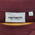 カーハートワークインプログレス Carhartt WIP American Script スウェットシャツ メンズ import:L