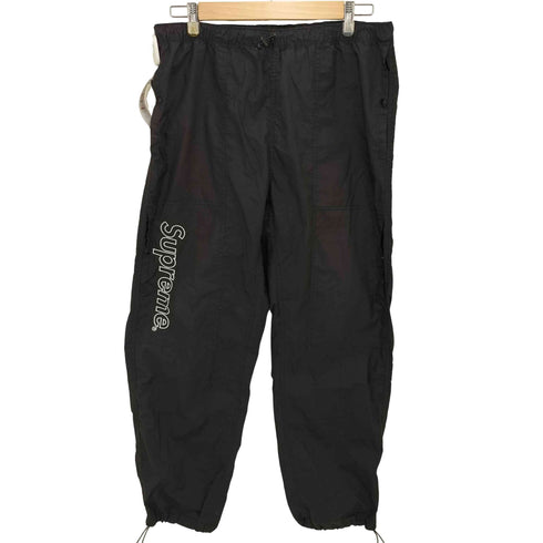 シュプリーム Supreme 20AW 2-Tone Cinch Pant メンズ M