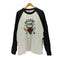 HELLFIIRE CLUB ラグランスリーブ L/S Tシャツ メンズ 2XL