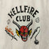 HELLFIIRE CLUB ラグランスリーブ L/S Tシャツ メンズ 2XL