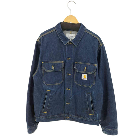 カーハートワークインプログレス Carhartt WIP STETSON JACKET メンズ JPN:L