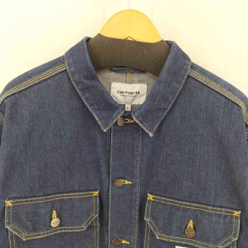 カーハートワークインプログレス Carhartt WIP STETSON JACKET メンズ JPN:L