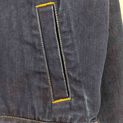 カーハートワークインプログレス Carhartt WIP STETSON JACKET メンズ JPN:L