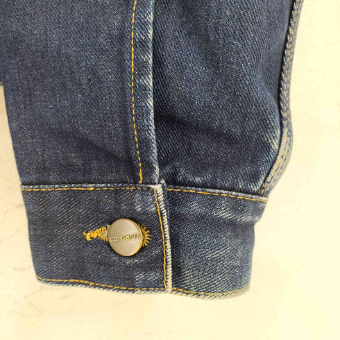 カーハートワークインプログレス Carhartt WIP STETSON JACKET メンズ JPN:L