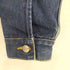 カーハートワークインプログレス Carhartt WIP STETSON JACKET メンズ JPN:L