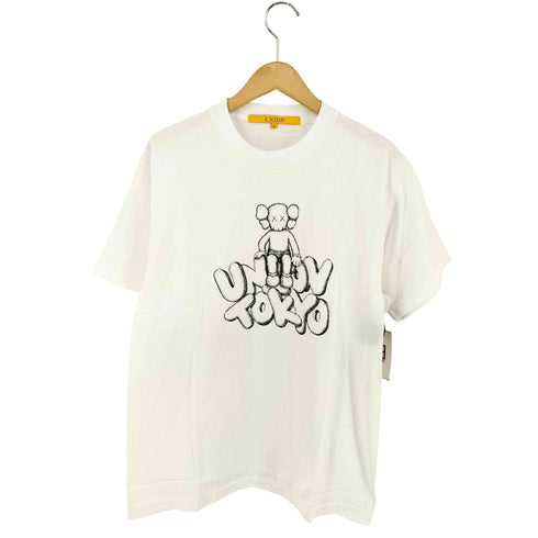 ユニオン UNION KAWS Tシャツ メンズ 2