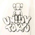ユニオン UNION KAWS Tシャツ メンズ 2