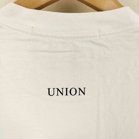 ユニオン UNION KAWS Tシャツ メンズ 2