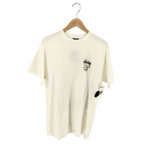 ステューシー Stussy BOB MARLEY Tシャツ メンズ import:M
