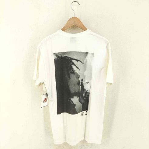 ステューシー Stussy BOB MARLEY Tシャツ メンズ import:M
