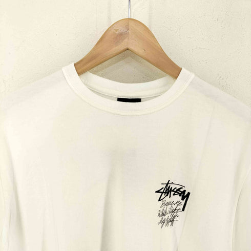 ステューシー Stussy BOB MARLEY Tシャツ メンズ import:M