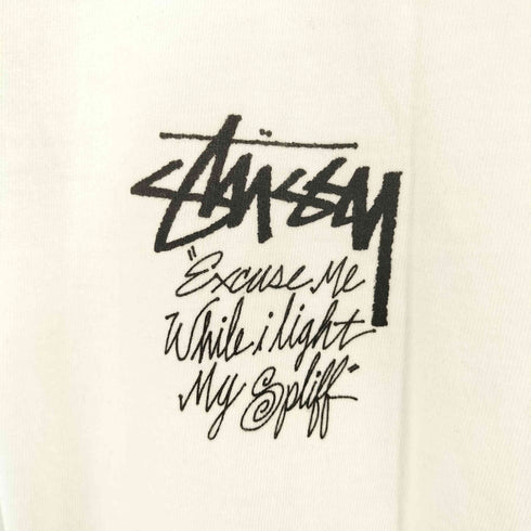 ステューシー Stussy BOB MARLEY Tシャツ メンズ import:M
