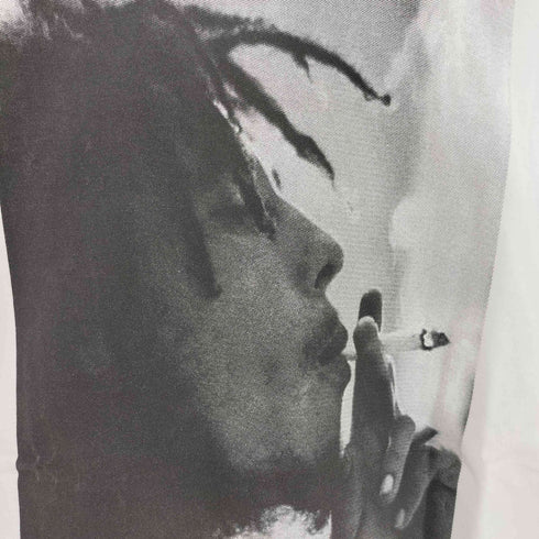 ステューシー Stussy BOB MARLEY Tシャツ メンズ import:M