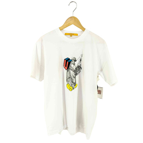 ユニオンロサンゼルス Union Los Angeles KOSTAS OPEN 記念 TEE メンズ 3