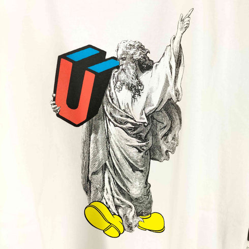 ユニオンロサンゼルス Union Los Angeles KOSTAS OPEN 記念 TEE メンズ 3