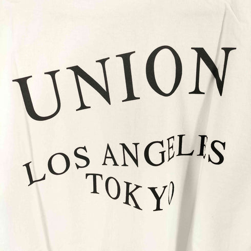 ユニオンロサンゼルス Union Los Angeles KOSTAS OPEN 記念 TEE メンズ 3