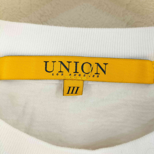 ユニオンロサンゼルス Union Los Angeles KOSTAS OPEN 記念 TEE メンズ 3