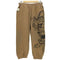 サノバチーズ SON OF THE CHEESE 22aw EYEPATCH PANTS メンズ