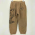サノバチーズ SON OF THE CHEESE 22aw EYEPATCH PANTS メンズ