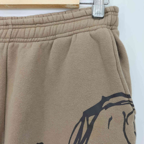 サノバチーズ SON OF THE CHEESE 22aw EYEPATCH PANTS メンズ