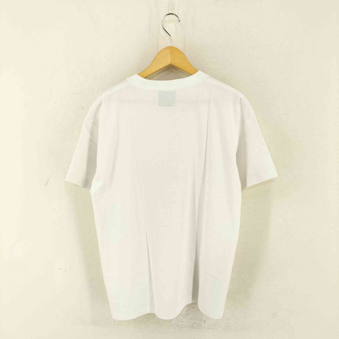 GOLDWOOD STUDIO LOGO TEE メンズ